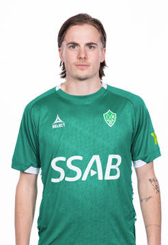 Brages Johan Arvidsson