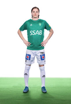 Brages Johan Arvidsson 1