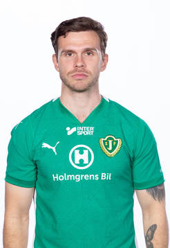 Jönköpings Jesper Manns
