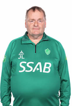 Brages materialare Janne Lövgren