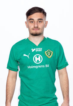 Jönköpings Emirhan Gecer