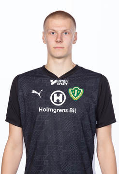Jönköpings Alexander Eriksson