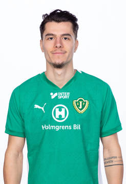 Jönköpings Flamur Dzelili