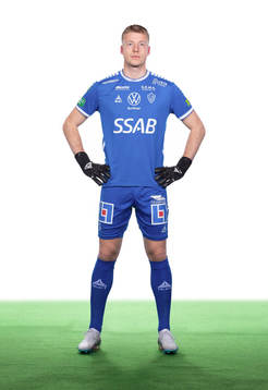 Brages Viktor Frodig 1