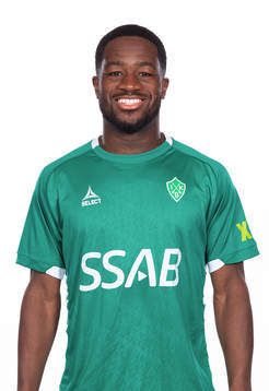 Brages Kevin Nyarko