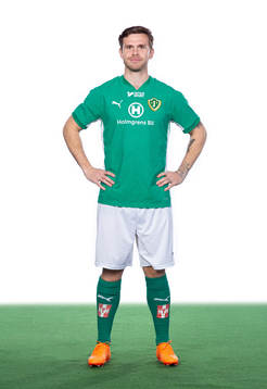 Jönköpings Jesper Manns