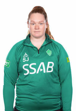 Brages Sjukgymnast Sanna Johansson