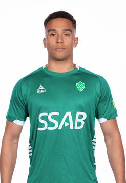 Brages Eirik Asante