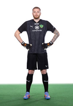Jönköpings Alexander Nilsson