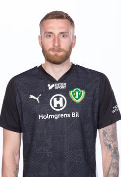 Jönköpings Alexander Nilsson