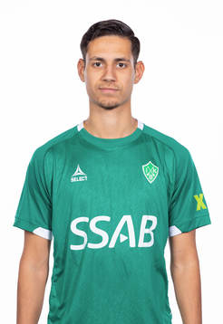 Brages Yassin Hawat