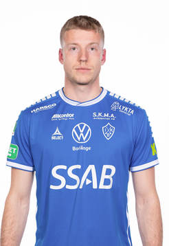 Brages Viktor Frodig