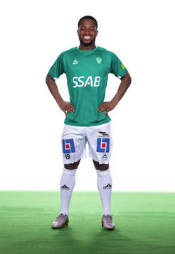 Brages Kevin Nyarko 1