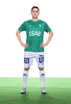 Brages Emil Tot Wikström 1