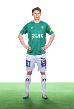 Brages Gustav Bergren  1
