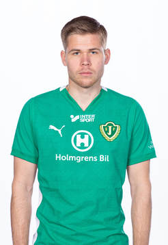 Jönköpings Anton Thorsson