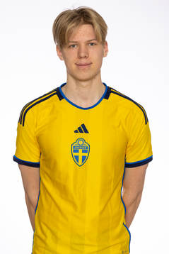 Jack Tagesson