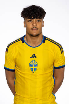 Gideon Granström