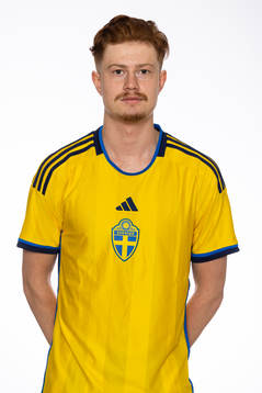 August Ljungberg