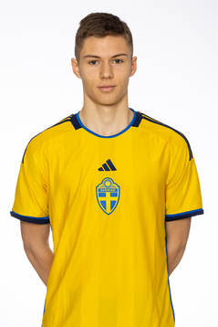 Sebastian Wändin
