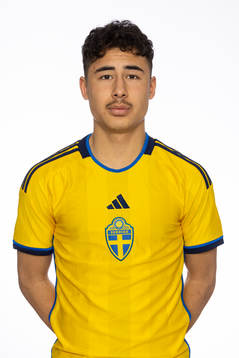 Adrian Skogmar