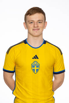 Sam Hegdal