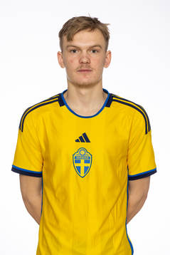 Wille Persson