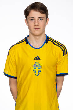 Adam Stroud