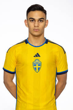 Liam Göransson