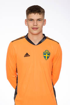 Casper Andersson