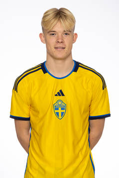 Gustav Arvidsson