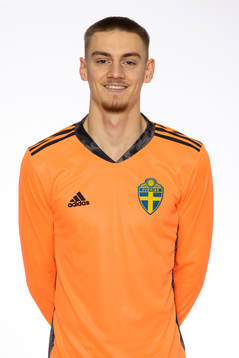 Marcus Pettersson