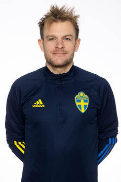 Jesper Sandberg