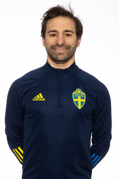 Tomás Pereira