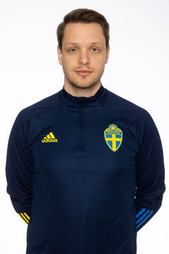 Edward Fonsell
