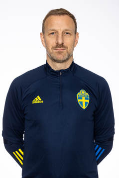 Johnny Gustafsson