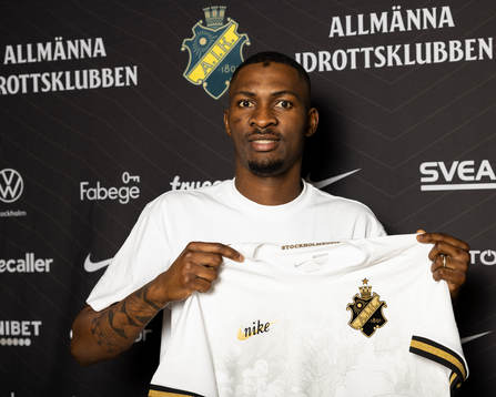 Aboubakar Keita