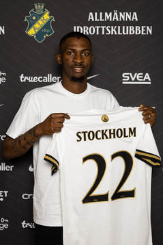 Aboubakar Keita