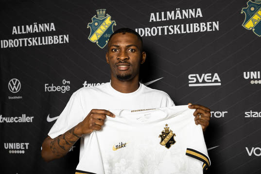 Aboubakar Keita