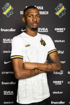 Aboubakar Keita