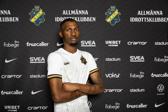 Aboubakar Keita