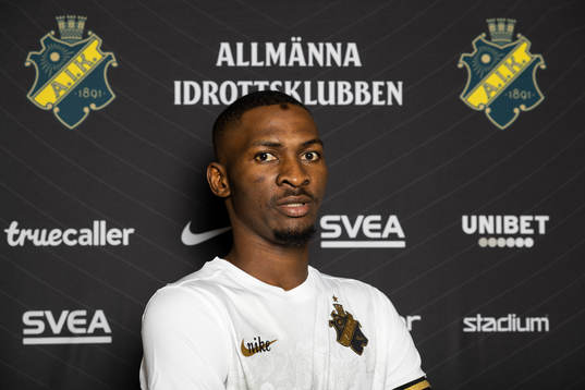 Aboubakar Keita