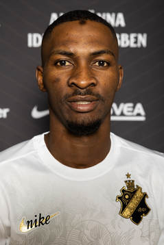 Aboubakar Keita