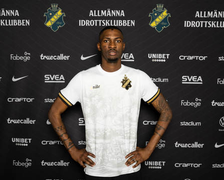 Aboubakar Keita
