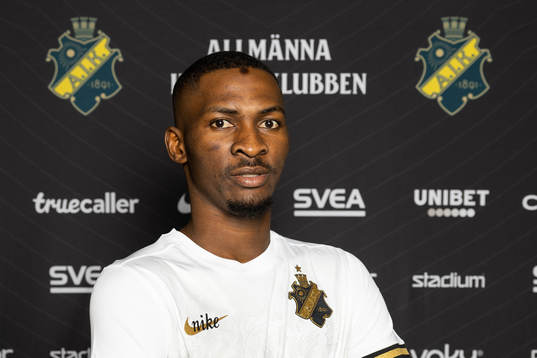 Aboubakar Keita