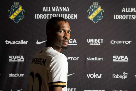 Aboubakar Keita