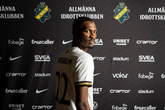 Aboubakar Keita