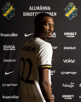 Aboubakar Keita