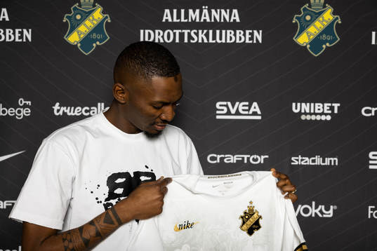 Aboubakar Keita