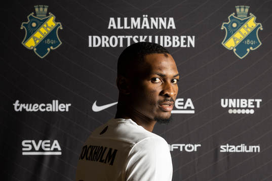 Aboubakar Keita